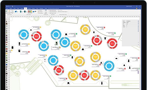 Microsoft Visio 2019ƽ