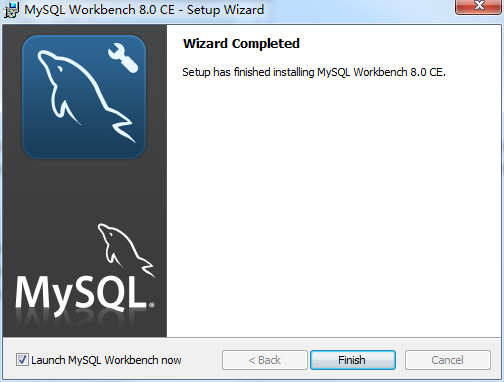 MySQL WorkbenchѰ