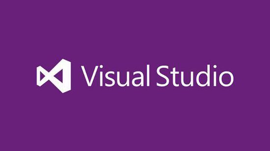 Visual Studio 2015İ