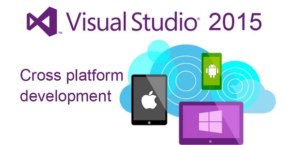 Visual Studio 2015ƽ