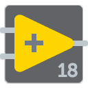 LabVIEW_LabVIEW 2018İ