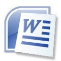 Microsoft Word 2007