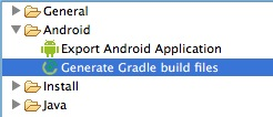 Android studio v4.1ʽ