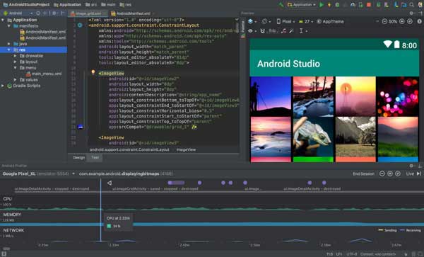 Android studio v4.1ȶ