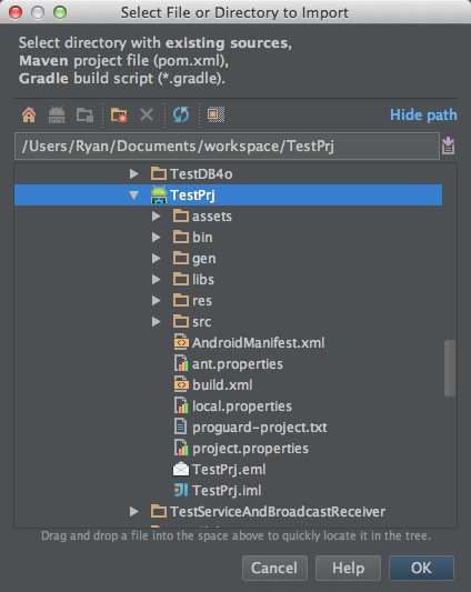 Android studio v4.1ʽ