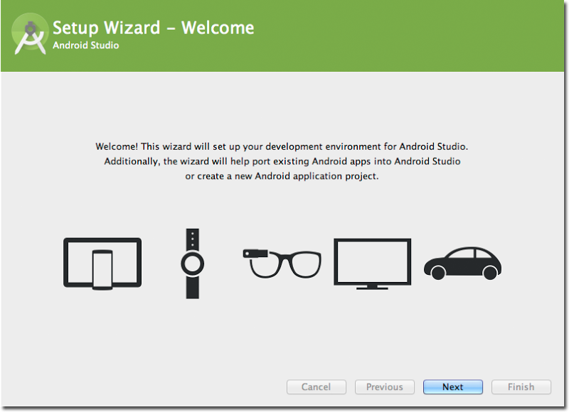 Android studio v4.1ʽ