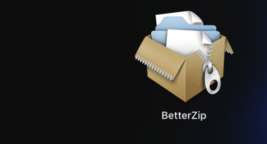 Betterzip Windows v5.0 ٷ