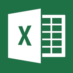 Microsoft Excel 2019İ