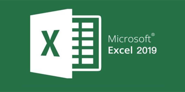 Microsoft Excel 2019