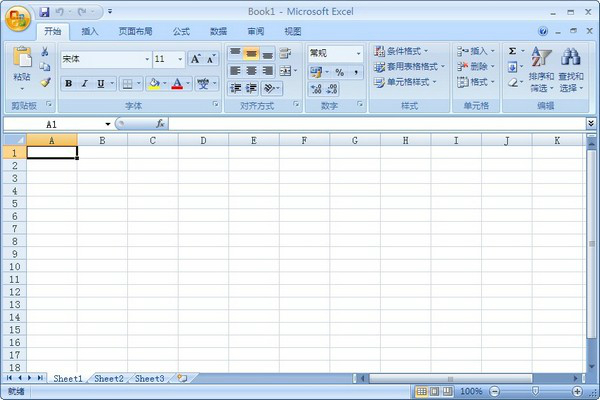 Microsoft Excel 2007İ