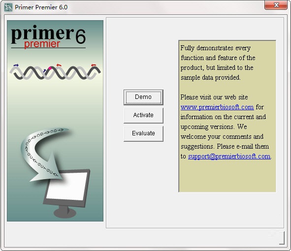 Primer Premier v6.0 ʽ