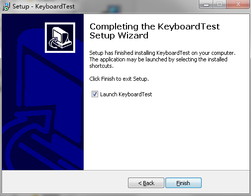 Keyboardtest v3.2.3İ