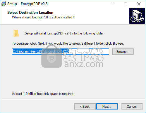 Encrypt PDFٷ