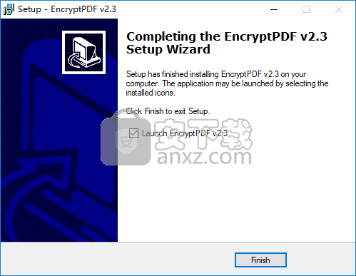 Encrypt PDFٷ