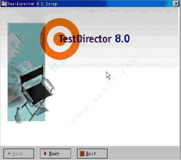 testdirector 8.0ʽ