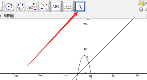 GeoGebraٷPC