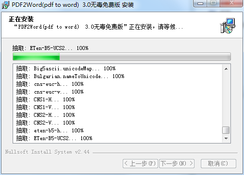 PDF2Wordر氲װ