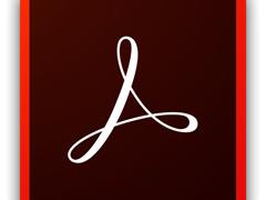 Adobe Acrobat Reader DC2021