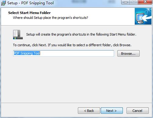 PDF Snipping Tool v3.5°