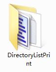 Directory List&Print Pro v4.16İ