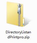 Directory List&Print Pro v4.16İ