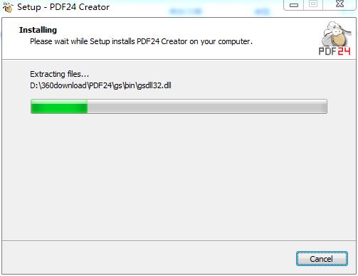 PDF24 Creator v9.2.1.0ɫ