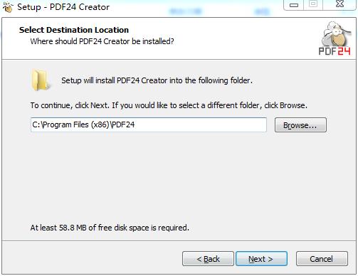 PDF24 Creator v9.2.1.0ɫ