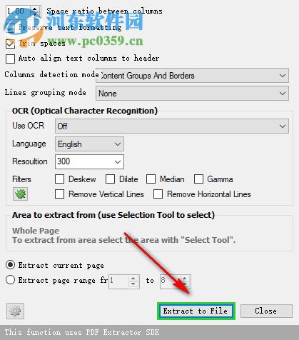 ByteScout PDF Multitool v12.1.7.4198İ