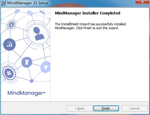 MindManager 2021