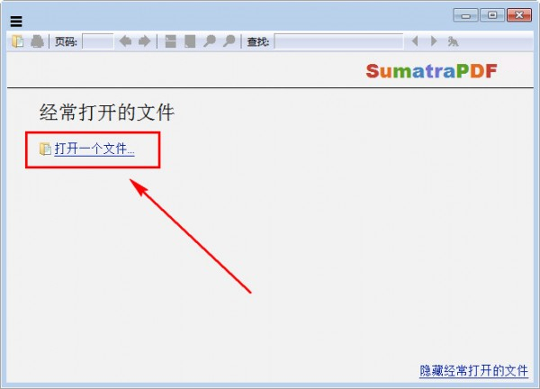 Sumatra PDF(pdfĶ) v3.4.0.13981İ