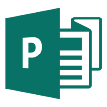 Publisher_Microsoft Publisher 2016ʽ