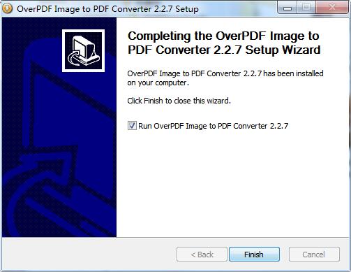 OverPDF Image to PDF Converter v2.2.7ɫ