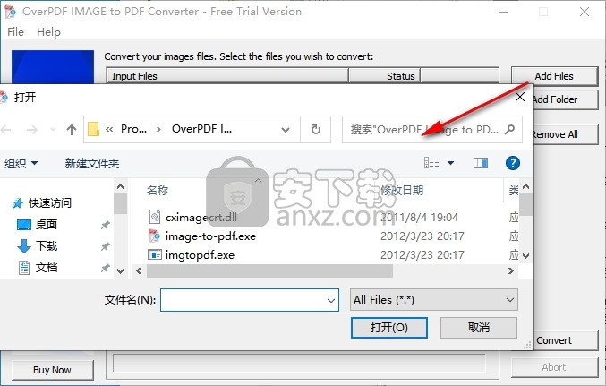 OverPDF Image to PDF Converter v2.2.7ɫ