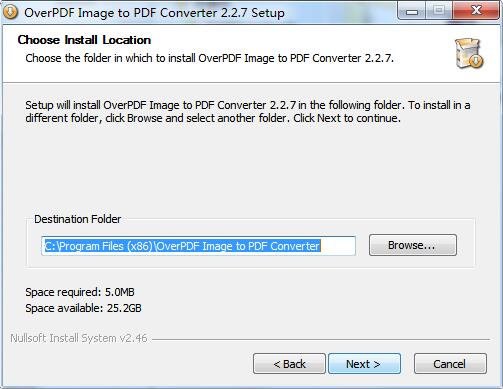 OverPDF Image to PDF Converter v2.2.7ɫ