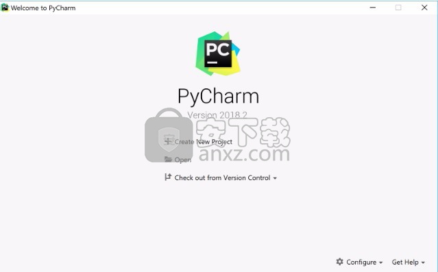 PyCharm 2018רҵ