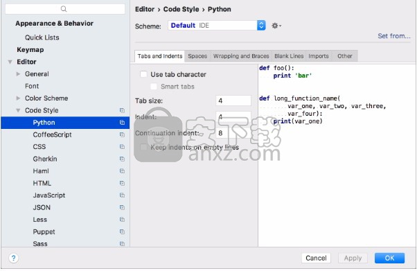 PyCharm 2019ʽ