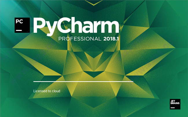 PyCharm 2018רҵ