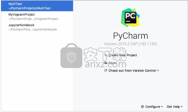 PyCharm 2019ʽ