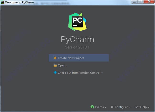 PyCharm 2018רҵ
