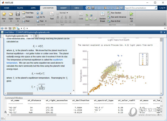 Matlab 2019bƽ