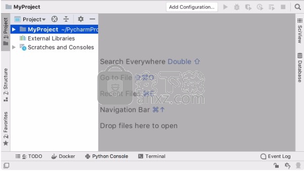 PyCharm 2019ʽ