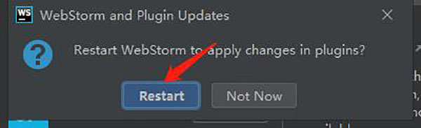 WebStorm 2020ʽ