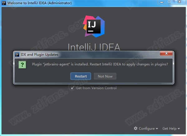 IntelliJ IDEA 2020