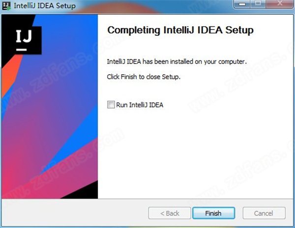 IntelliJ IDEA 2020