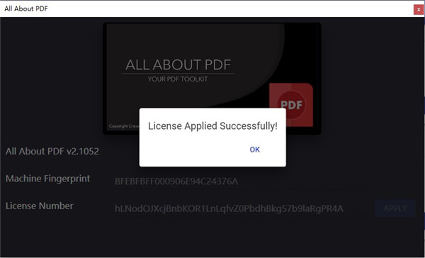 All About PDF v3.1072ƽ