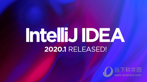 IntelliJ IDEA 2020