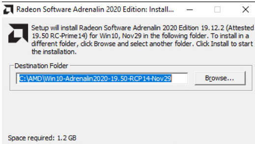 AMD RadeonԿ V21.8.2 ٷ