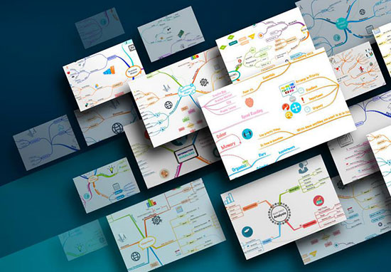 IMindMap 10(˼άͼ)ƽ