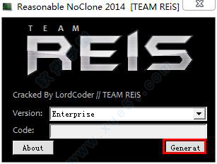 Reasonable NoClone v7.0.7.0ʽ