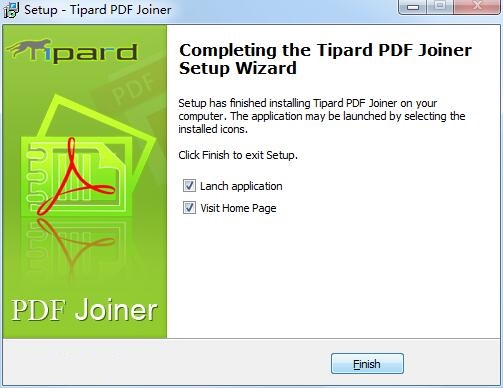 Tipard PDF Joiner(PDFϲ)v3.0.36°